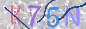 CAPTCHA Bilde