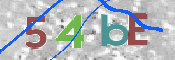 CAPTCHA Bilde