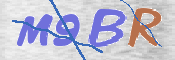 CAPTCHA Bilde