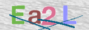 CAPTCHA Bilde