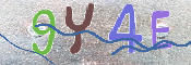CAPTCHA Bilde