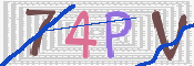 CAPTCHA Bilde