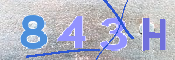 CAPTCHA Bilde