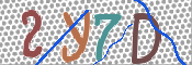 CAPTCHA Bilde