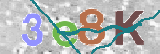 CAPTCHA Bilde