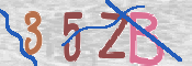 CAPTCHA Bilde