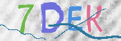 CAPTCHA Bilde