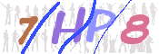 CAPTCHA Bilde