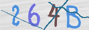 CAPTCHA Bilde