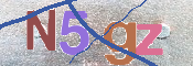 CAPTCHA Bilde