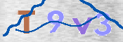 CAPTCHA Bilde