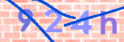 CAPTCHA Bilde
