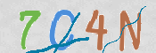 CAPTCHA Bilde