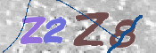 CAPTCHA Bilde