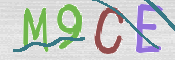CAPTCHA Bilde