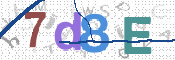 CAPTCHA Bilde