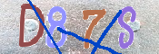 CAPTCHA Bilde