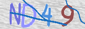 CAPTCHA Bilde