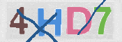 CAPTCHA Bilde