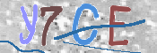 CAPTCHA Bilde