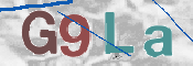CAPTCHA Bilde