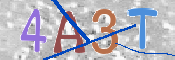 CAPTCHA Bilde