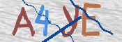 CAPTCHA Bilde