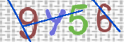 CAPTCHA Bilde