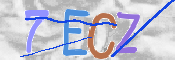 CAPTCHA Bilde