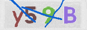 CAPTCHA Bilde