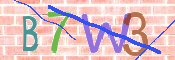 CAPTCHA Bilde