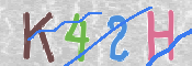 CAPTCHA Bilde