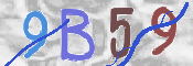 CAPTCHA Bilde