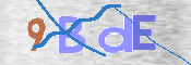 CAPTCHA Bilde
