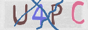CAPTCHA Bilde