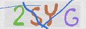 CAPTCHA Bilde