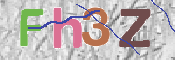 CAPTCHA Bilde