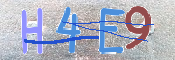 CAPTCHA Bilde