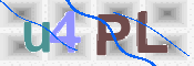 CAPTCHA Bilde