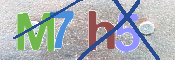 CAPTCHA Bilde