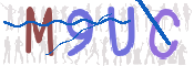 CAPTCHA Bilde