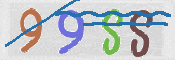CAPTCHA Bilde