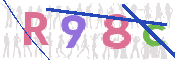 CAPTCHA Bilde