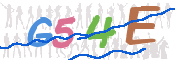 CAPTCHA Bilde