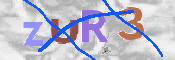 CAPTCHA Bilde