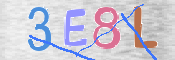 CAPTCHA Bilde