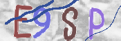 CAPTCHA Bilde