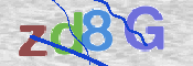CAPTCHA Bilde