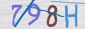 CAPTCHA Bilde