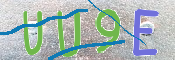 CAPTCHA Bilde